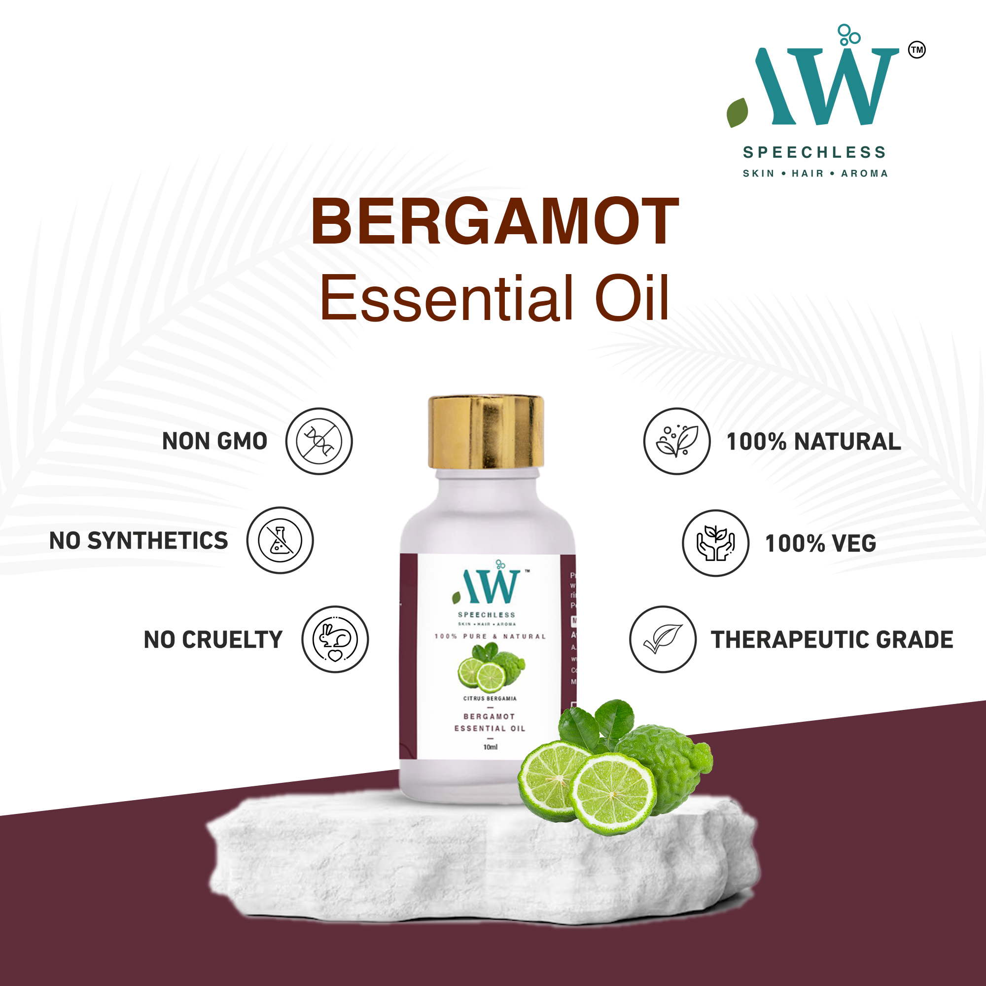 AW BERGAMOT